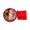Weihnachtskugel