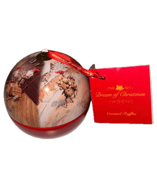 Weihnachtskugel